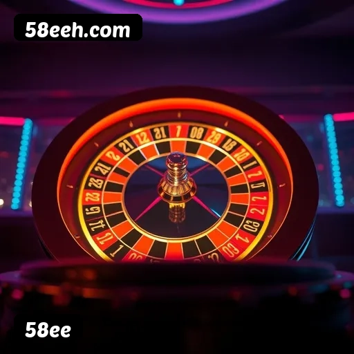 58ee bônus R$5.000 + 500 giros - Rollover 35x, prazo 30 dias, 38% taxa conversão