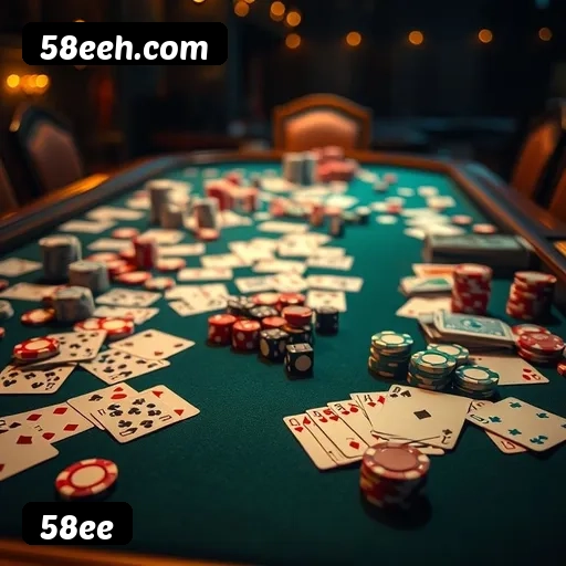 58ee segurança SSL 256-bit - Licença Curaçao, eCOGRA, GLI certificado